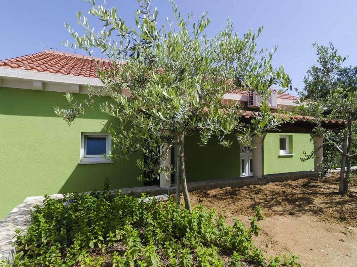 Apartments Matusko Saplunara Zewnętrze zdjęcie