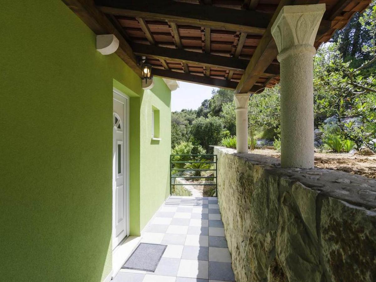 Apartments Matusko Saplunara Zewnętrze zdjęcie