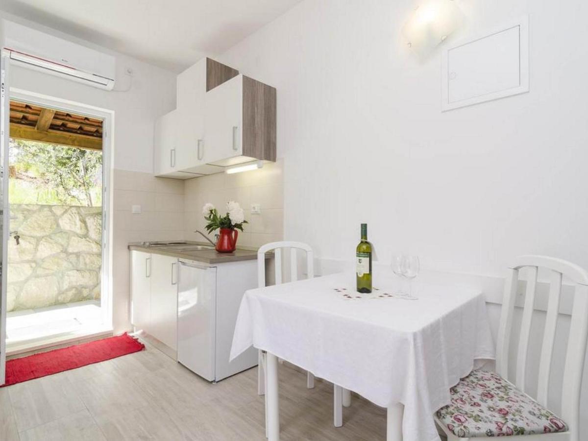 Apartments Matusko Saplunara Pokój zdjęcie