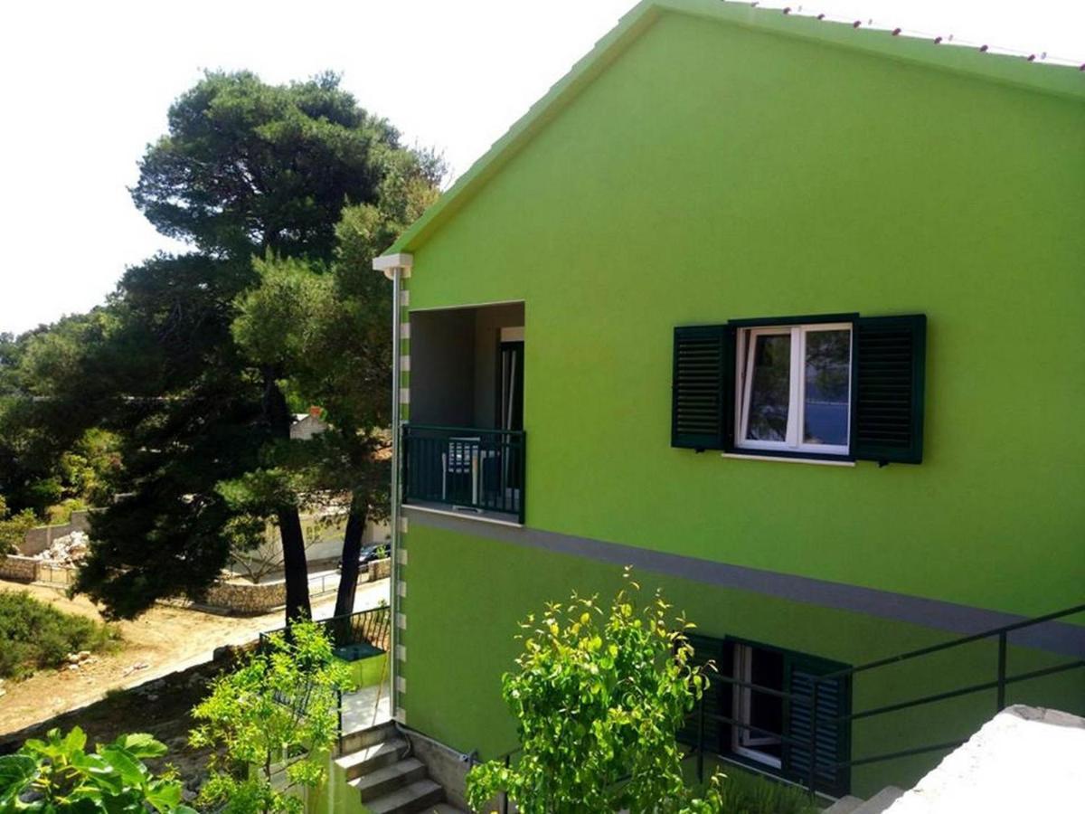 Apartments Matusko Saplunara Zewnętrze zdjęcie