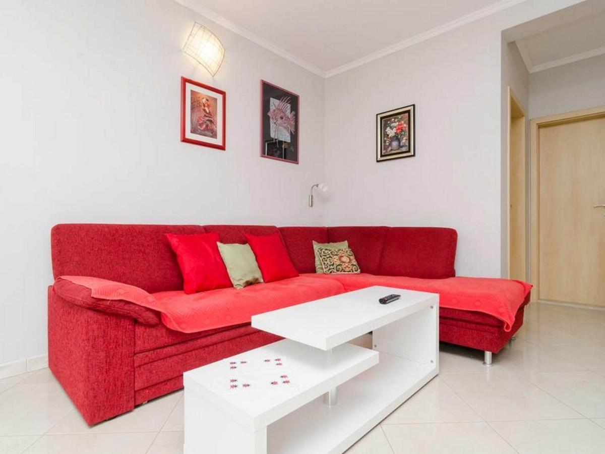 Apartments Matusko Saplunara Pokój zdjęcie