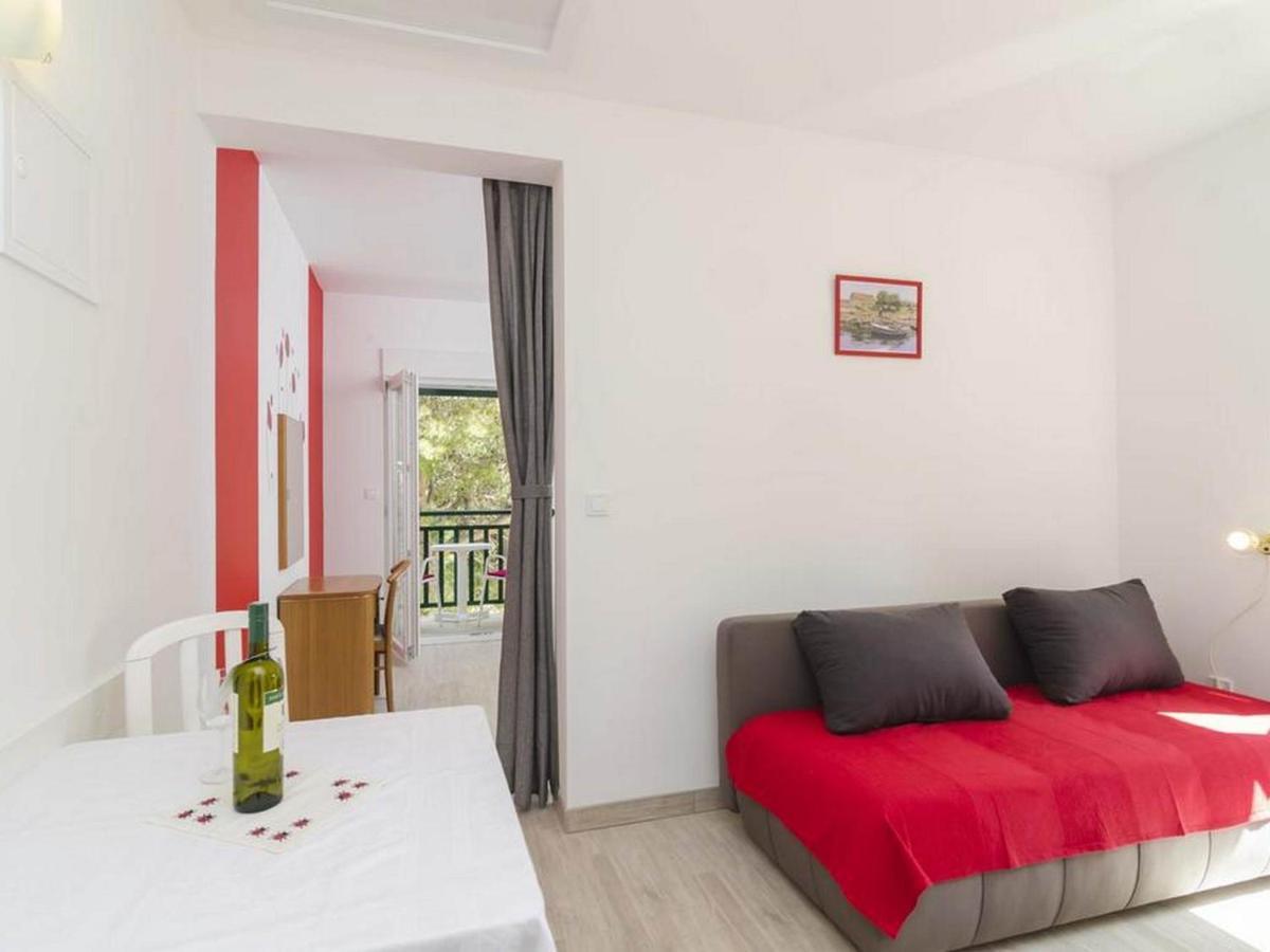 Apartments Matusko Saplunara Pokój zdjęcie