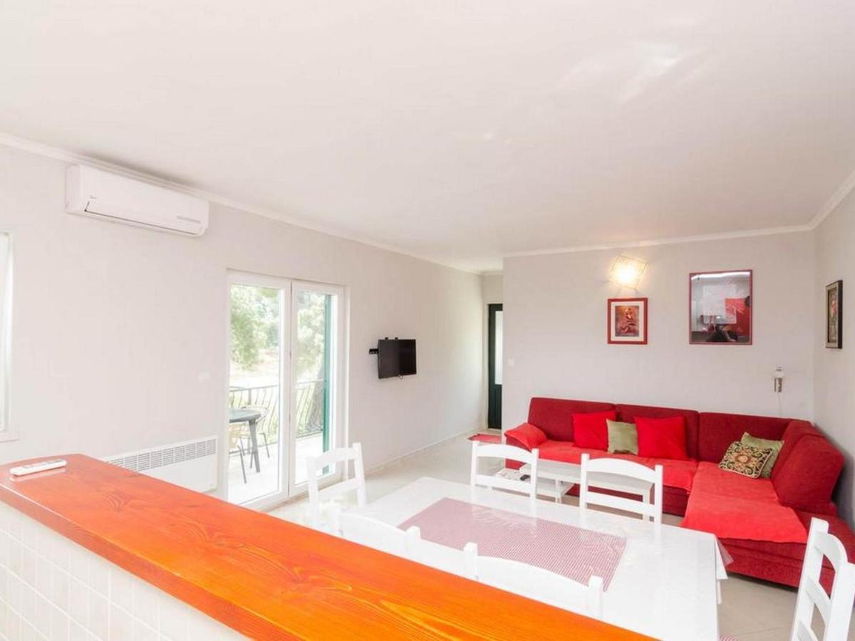 Apartments Matusko Saplunara Pokój zdjęcie