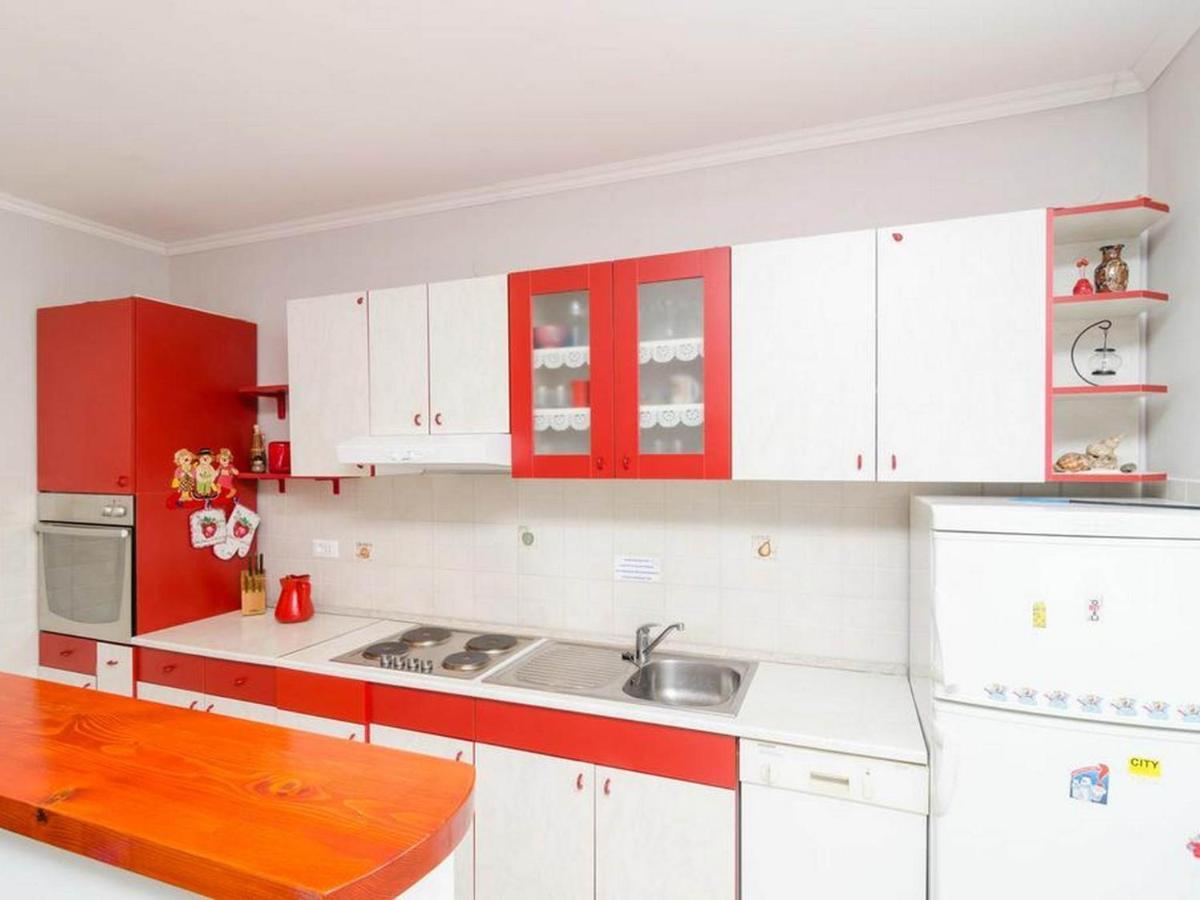 Apartments Matusko Saplunara Pokój zdjęcie