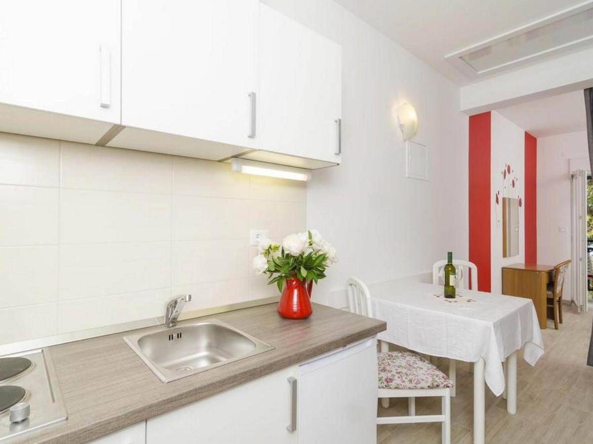 Apartments Matusko Saplunara Pokój zdjęcie
