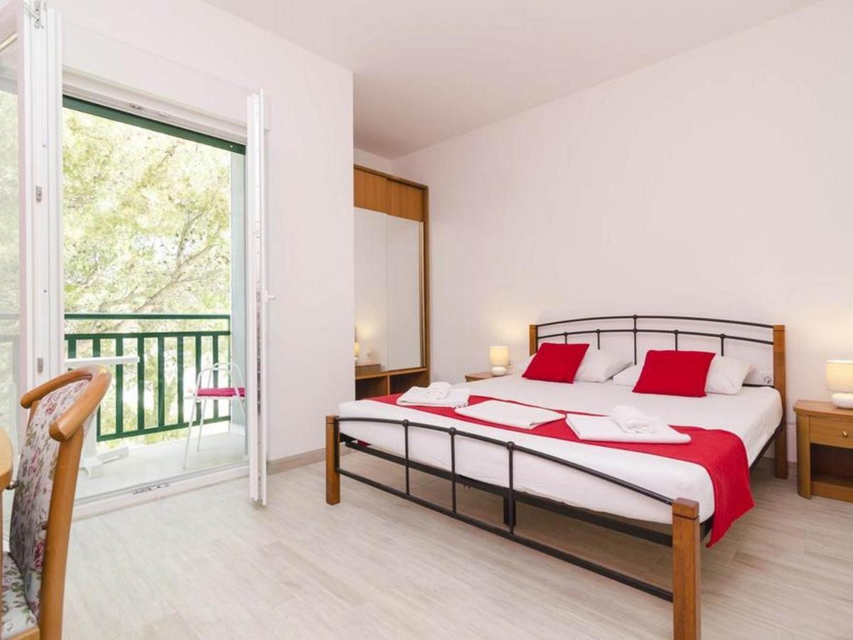 Apartments Matusko Saplunara Pokój zdjęcie