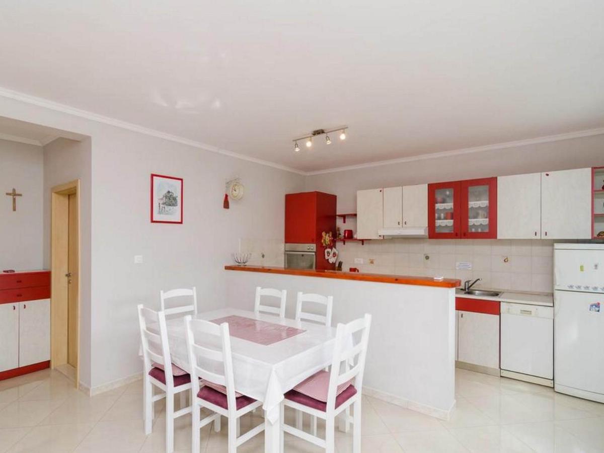 Apartments Matusko Saplunara Pokój zdjęcie