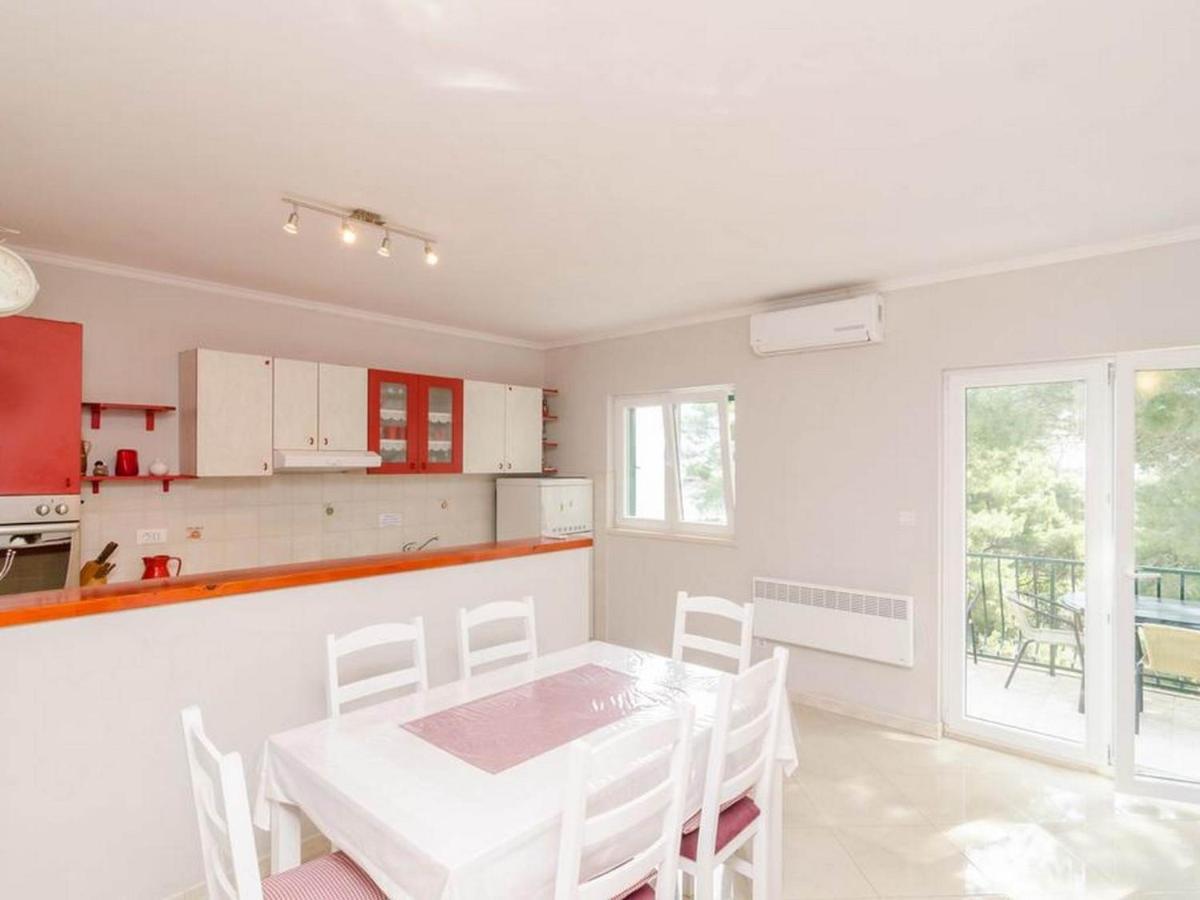 Apartments Matusko Saplunara Pokój zdjęcie