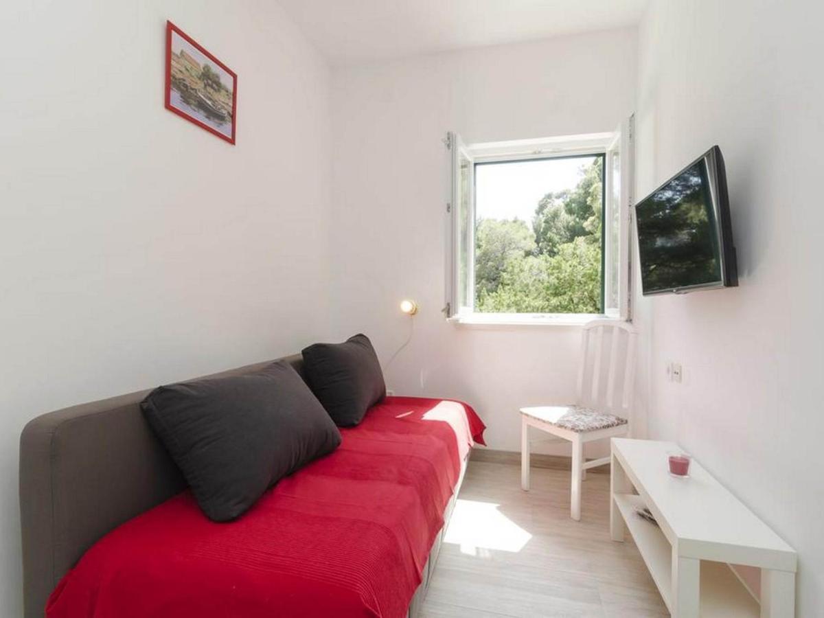 Apartments Matusko Saplunara Pokój zdjęcie
