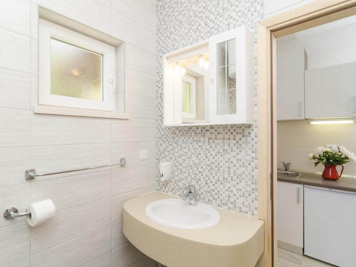 Apartments Matusko Saplunara Pokój zdjęcie