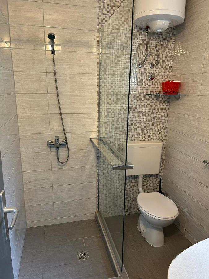 Apartments Matusko Saplunara Zewnętrze zdjęcie