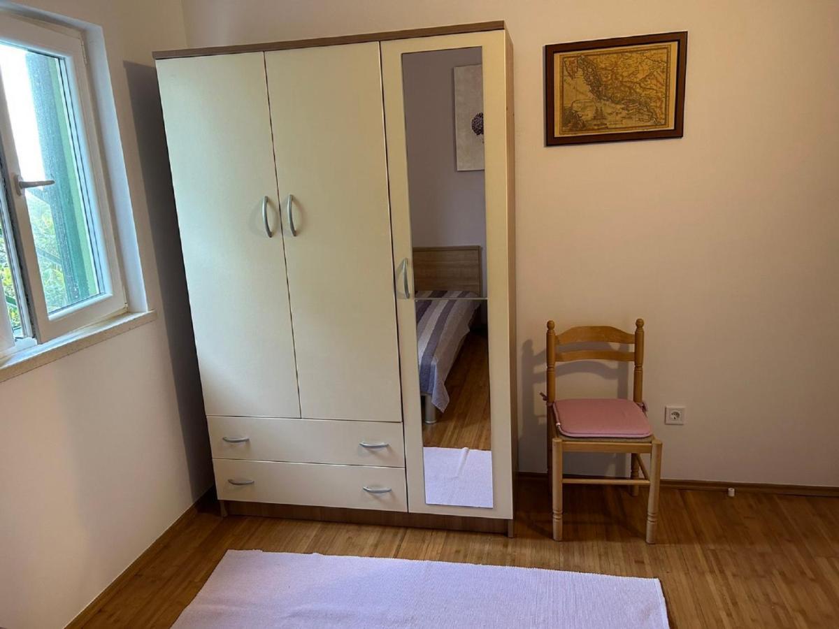 Apartments Matusko Saplunara Zewnętrze zdjęcie