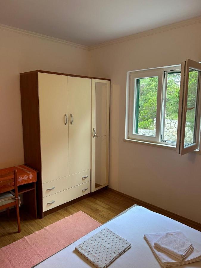 Apartments Matusko Saplunara Zewnętrze zdjęcie
